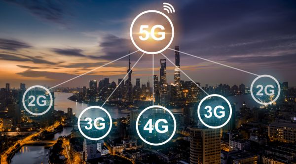 北欧五国发布5G合作宣言 推动五国成首个5G互联地