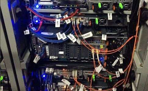 什么是域名和虚拟主机以及差别