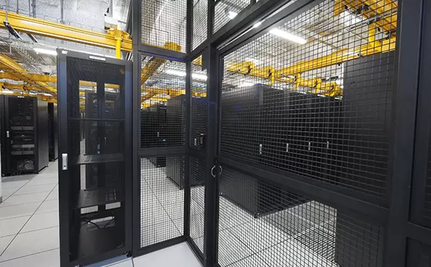 什么是专用服务器？专用主机与共享主机的差别