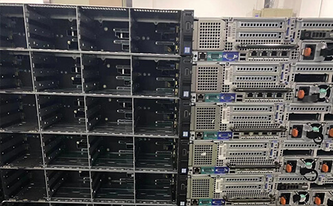 4个关键原因了解为什么需要专用服务器
