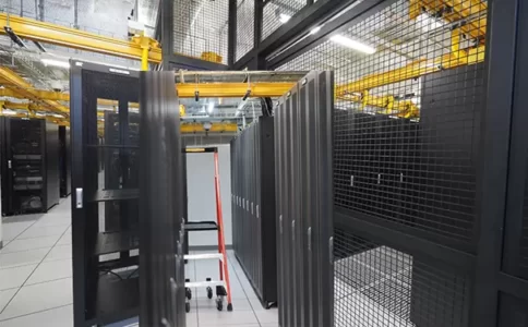 了解服务器安全的12个技巧