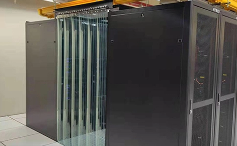 云计算机房-数据中心与服务器机房的优缺点