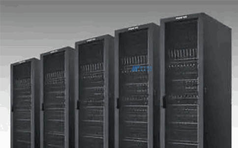 什么是1U、2U、4U、42U服務器？