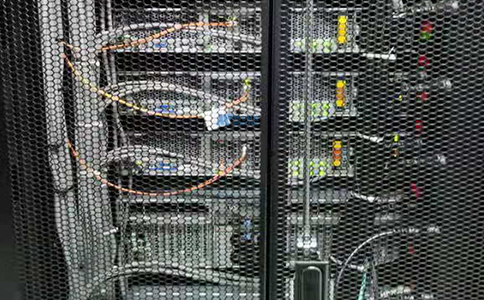 托管服务器-了解数据中心托管的五大误区
