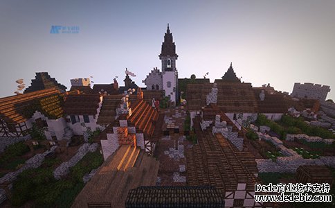 免费的Minecraft服务器：如何制作私人服务器