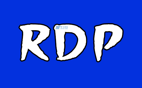 什么是远程桌面协议(RDP)？