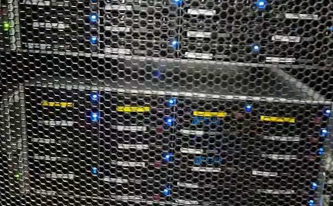 数据中心基础设施基础和管理解决方案