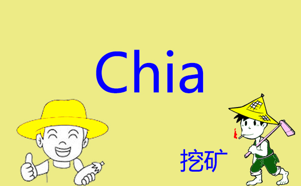 P盘机和Chia挖矿机，搭建数据库服务器