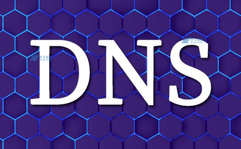 海外DNS服务器是怎么设置的？