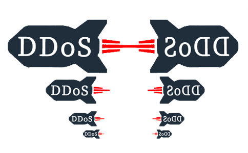 深入了解不同类型的DDoS攻击方式
