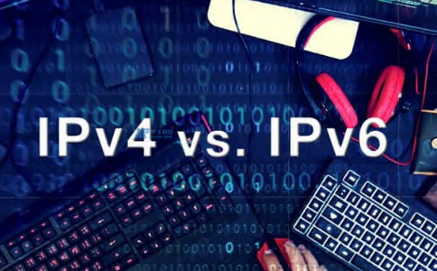 IPv6与IPv4对比的优势及未来发展趋势