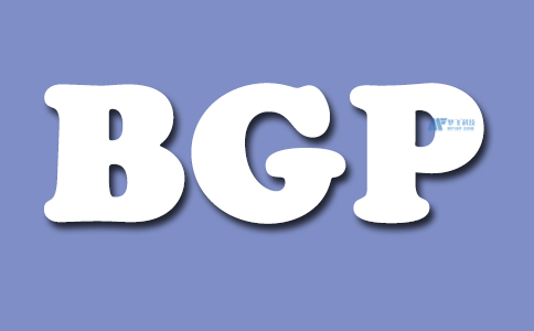 配置BGP服务器的详细步骤
