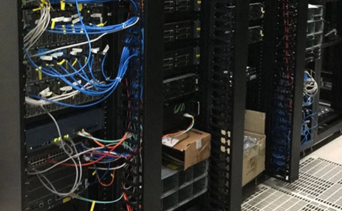 团队协作利器：了解荷兰文件服务器的作用与应用场景