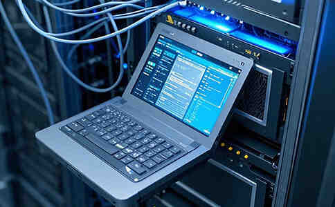 服务器需不需要配备显卡-服务器相关-梦飞IDC